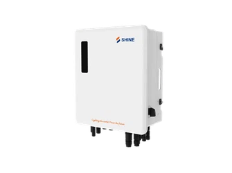 Sihl6ks - s/sihl8ks - s on/off ग्रिड IP65 हाइब्रिड इन्वर्टर